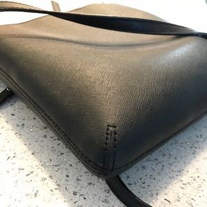 Kate Spade Laurel Way Rima cross body purse.